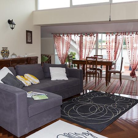 Patrian Bed & Breakfast Grottaferrata Exterior foto