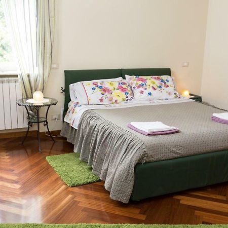 Patrian Bed & Breakfast Grottaferrata Cameră foto