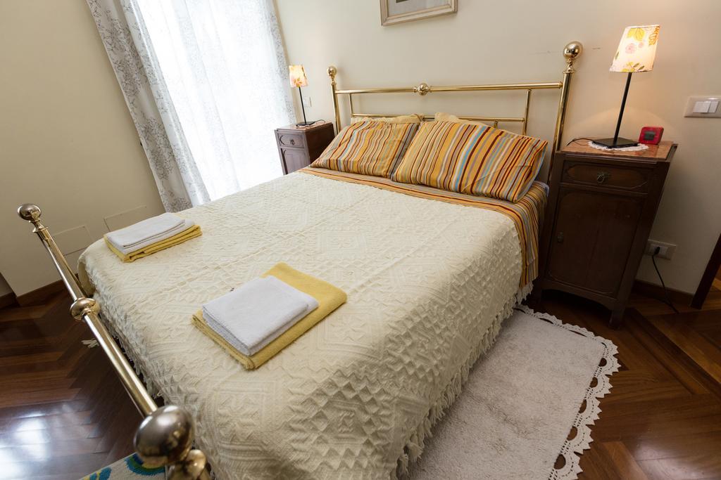Patrian Bed & Breakfast Grottaferrata Cameră foto