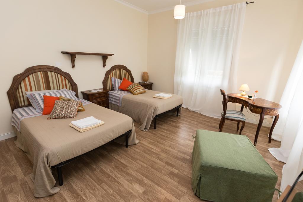 Patrian Bed & Breakfast Grottaferrata Cameră foto