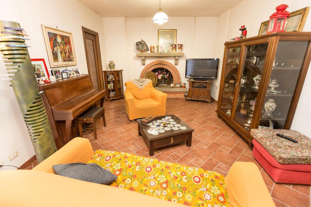Patrian Bed & Breakfast Grottaferrata Exterior foto