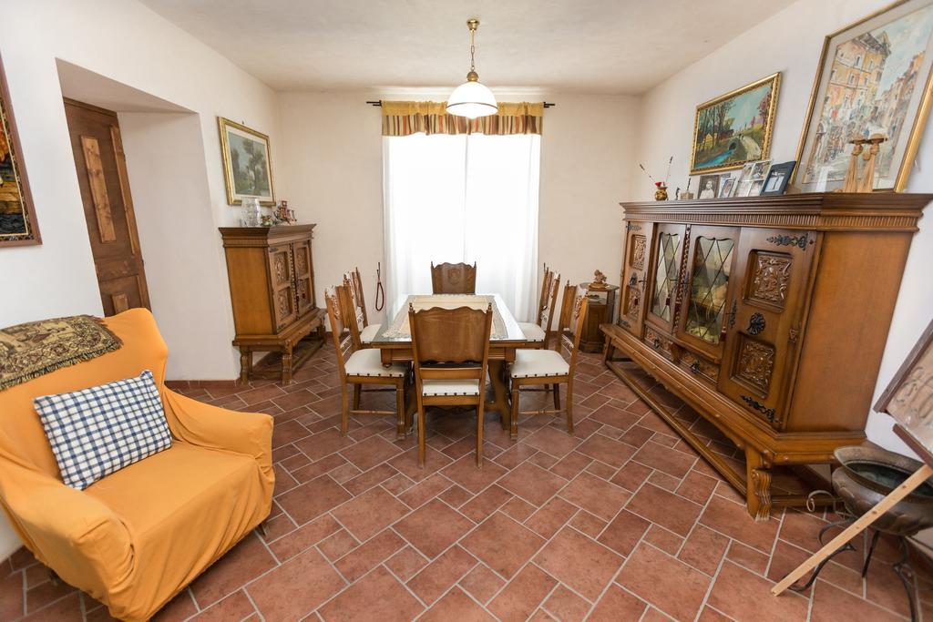 Patrian Bed & Breakfast Grottaferrata Exterior foto