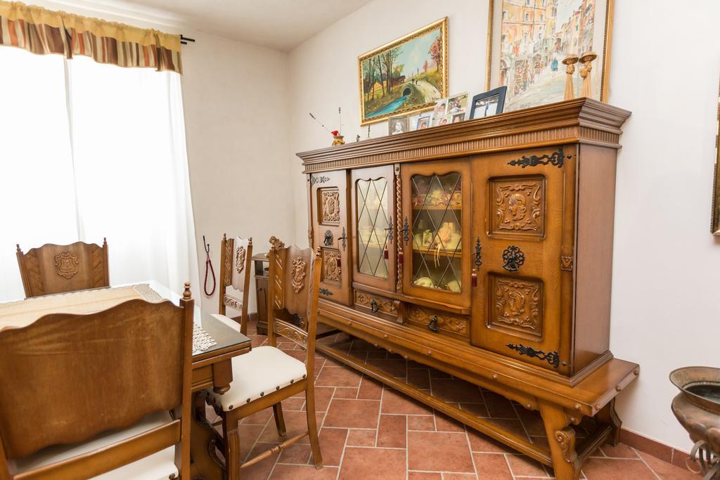 Patrian Bed & Breakfast Grottaferrata Exterior foto